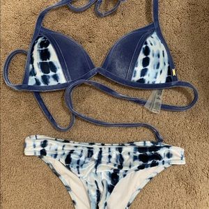 Victoria’s Secret Pink Bikini